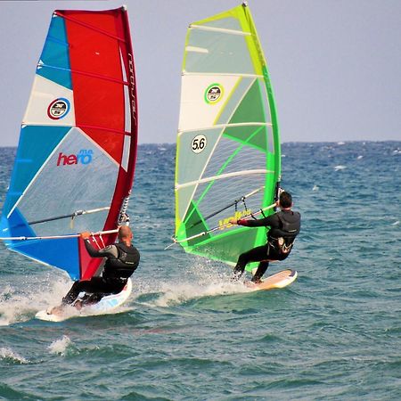 Aphrodite Heights Larnaca Ngoại thất bức ảnh