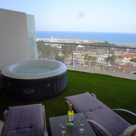 Aphrodite Heights Larnaca Ngoại thất bức ảnh