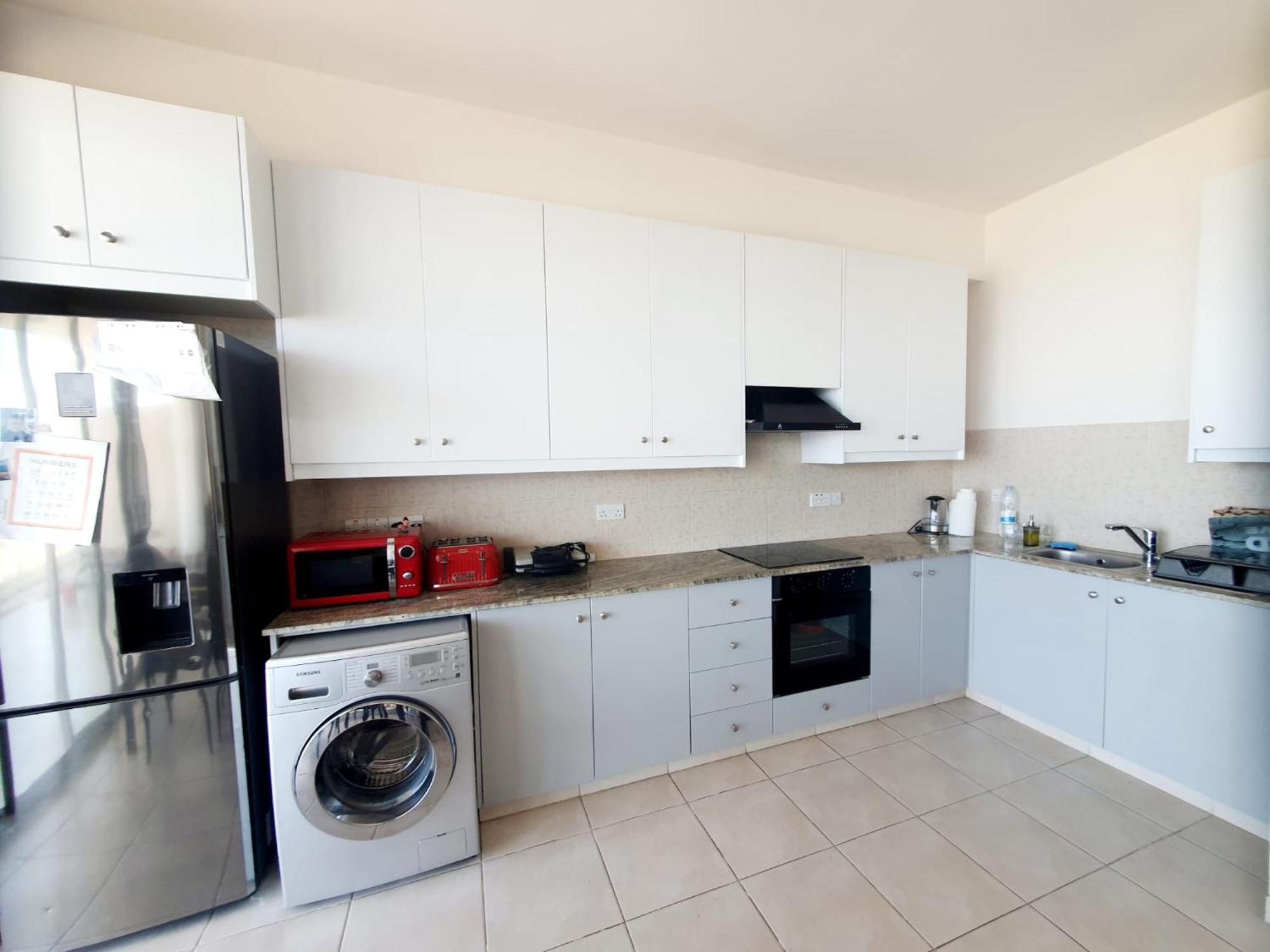 Aphrodite Heights Larnaca Ngoại thất bức ảnh