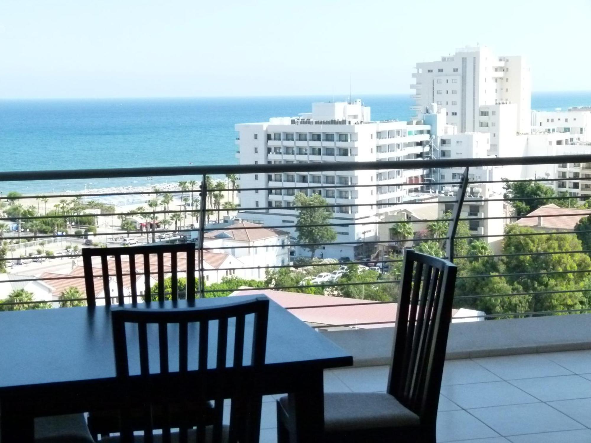 Aphrodite Heights Larnaca Ngoại thất bức ảnh