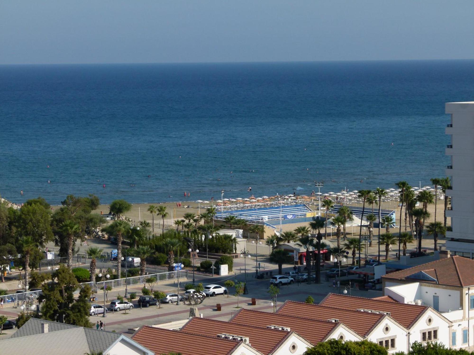 Aphrodite Heights Larnaca Ngoại thất bức ảnh