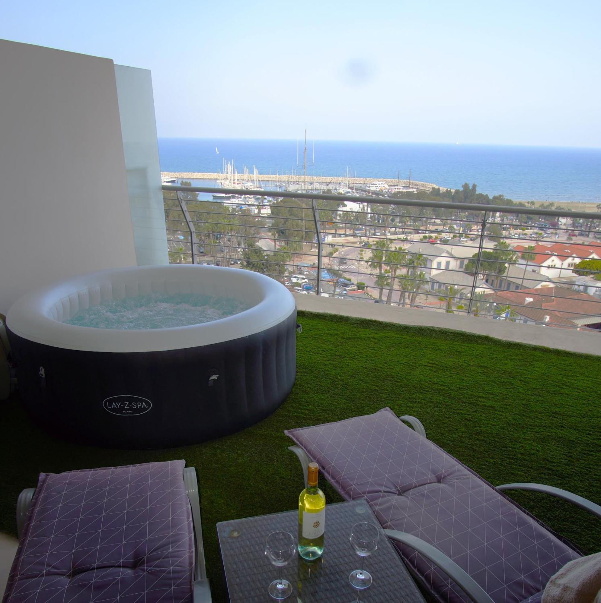 Aphrodite Heights Larnaca Ngoại thất bức ảnh