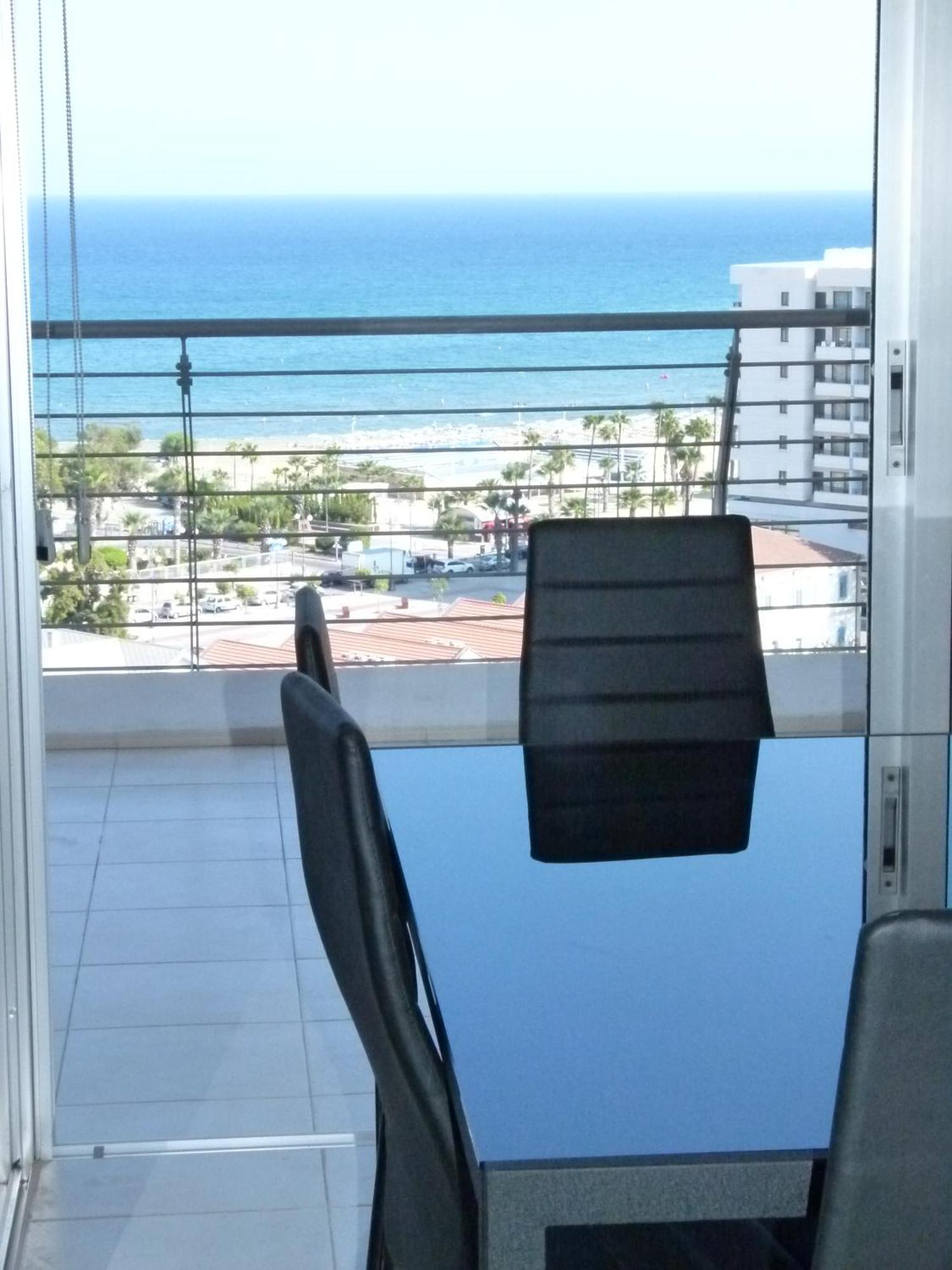 Aphrodite Heights Larnaca Ngoại thất bức ảnh