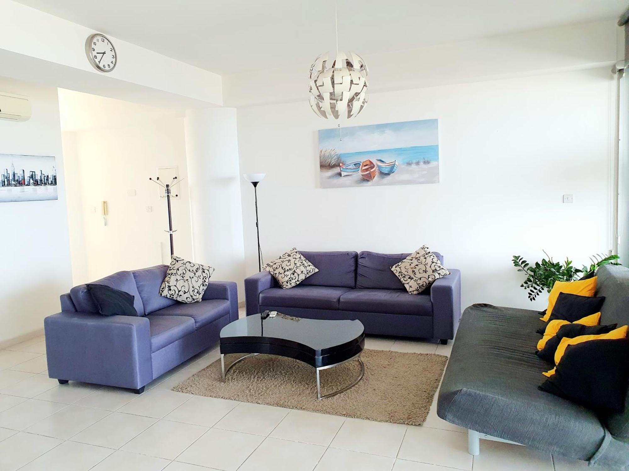 Aphrodite Heights Larnaca Ngoại thất bức ảnh