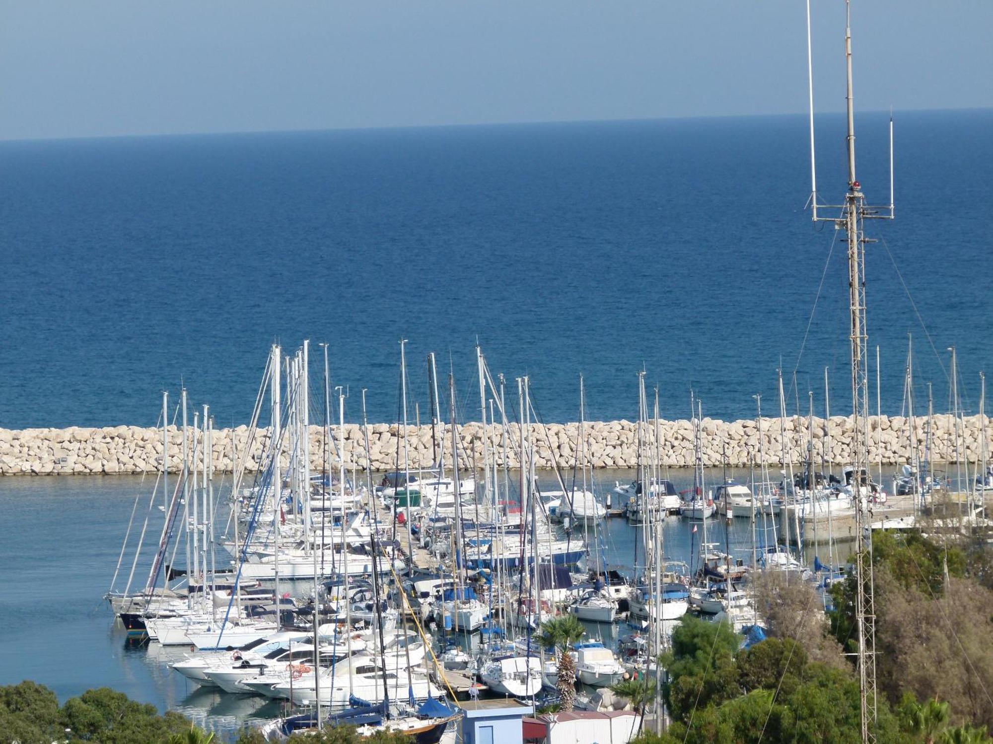 Aphrodite Heights Larnaca Ngoại thất bức ảnh