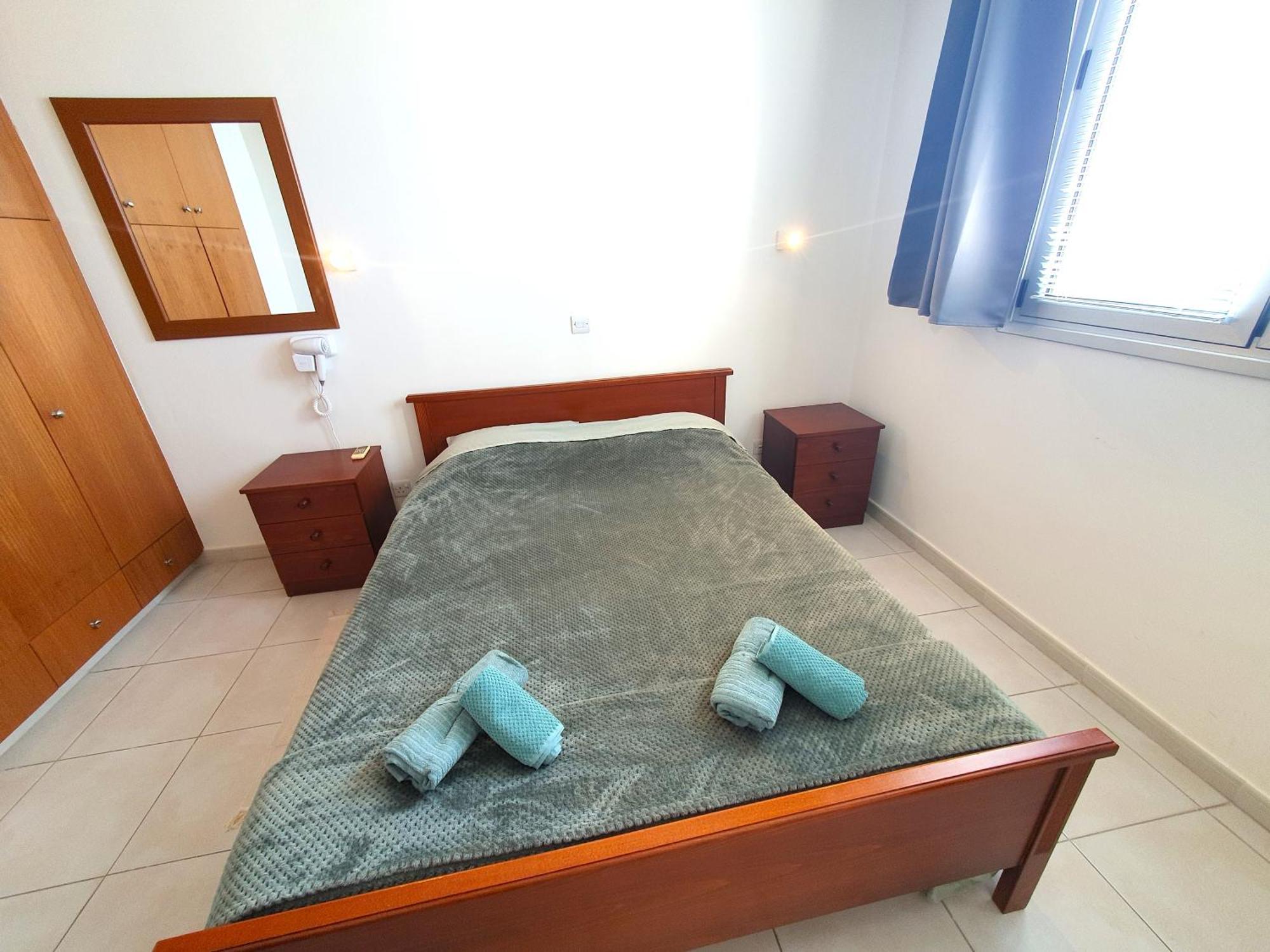 Aphrodite Heights Larnaca Ngoại thất bức ảnh