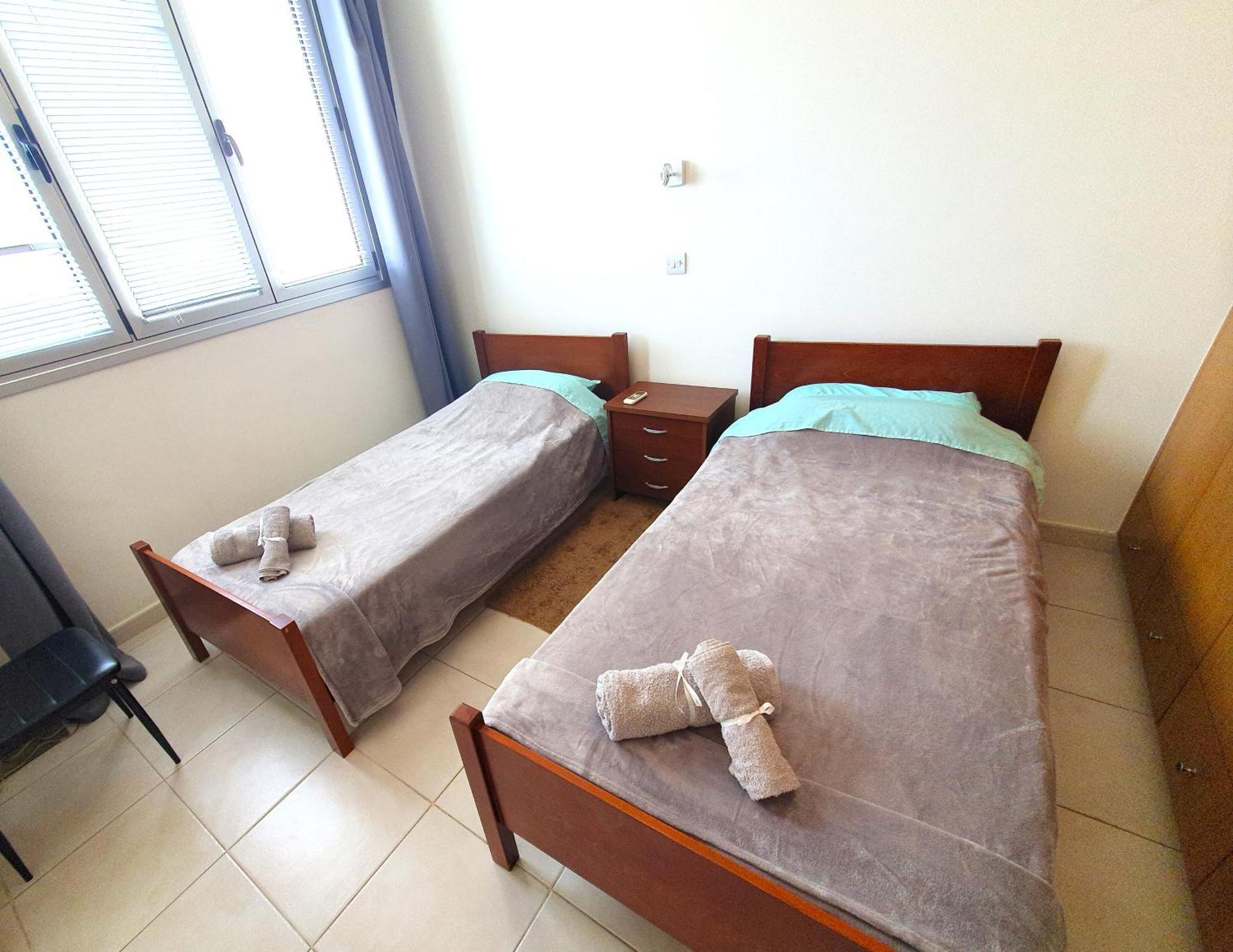 Aphrodite Heights Larnaca Ngoại thất bức ảnh